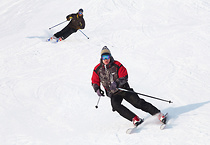 IX Mistrzostwa Dziennikarzy w Narciarstwie Alpejskim i Snowboardzie